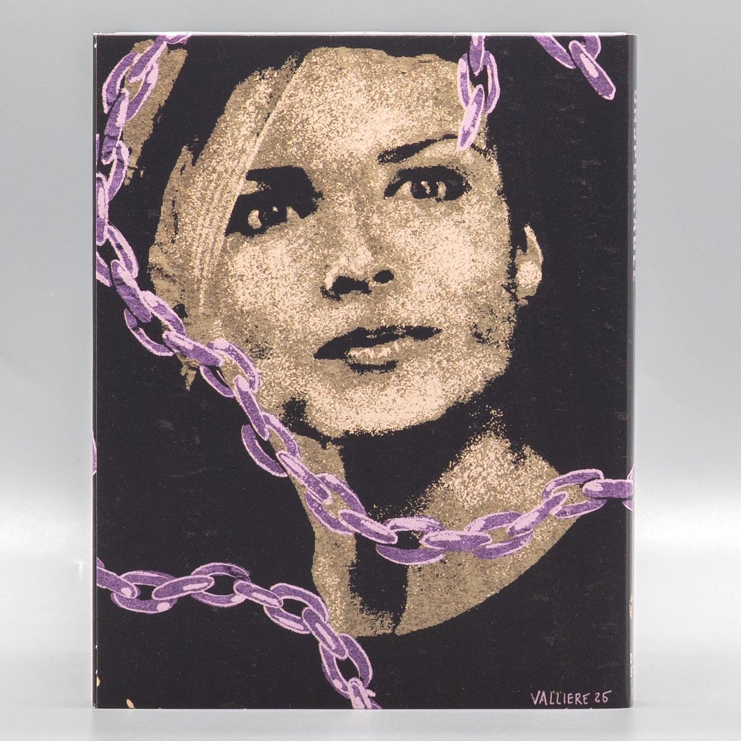 PRE-ORDER: Unspeakable: Beyond the Wall of Sleep with Limited Edition Slipcover