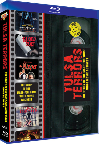 Tulsa Terrors (Special Edition)