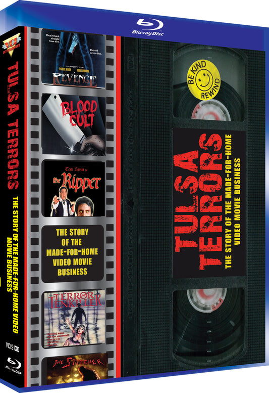 Tulsa Terrors (Special Edition)