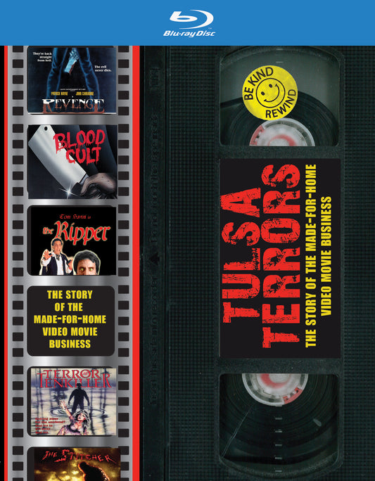 Tulsa Terrors (Special Edition)