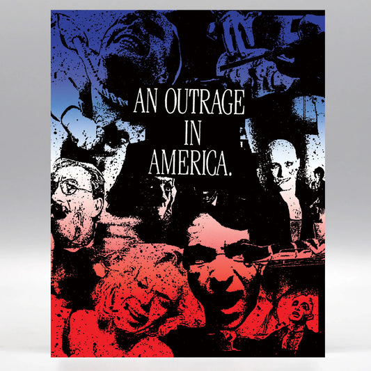 PRE-ORDER: Dead Boyz Can't Fly