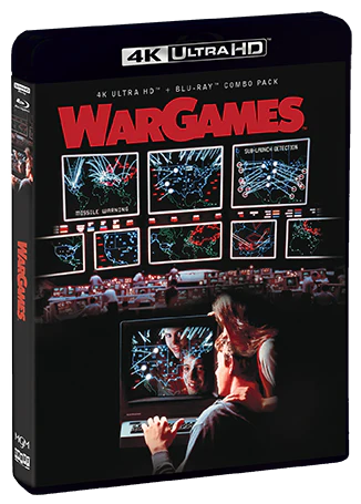 WarGames
