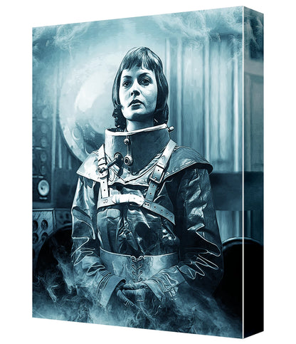 Spaceways Limited Collectors Edition 4K Ultra HD + Blu-Ray (Region Free)
