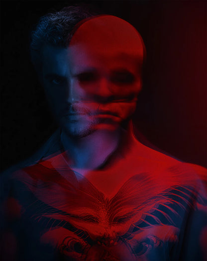 PRE-ORDER: Manhunter: The Final Cut Limited Collectors Edition 4K Ultra HD