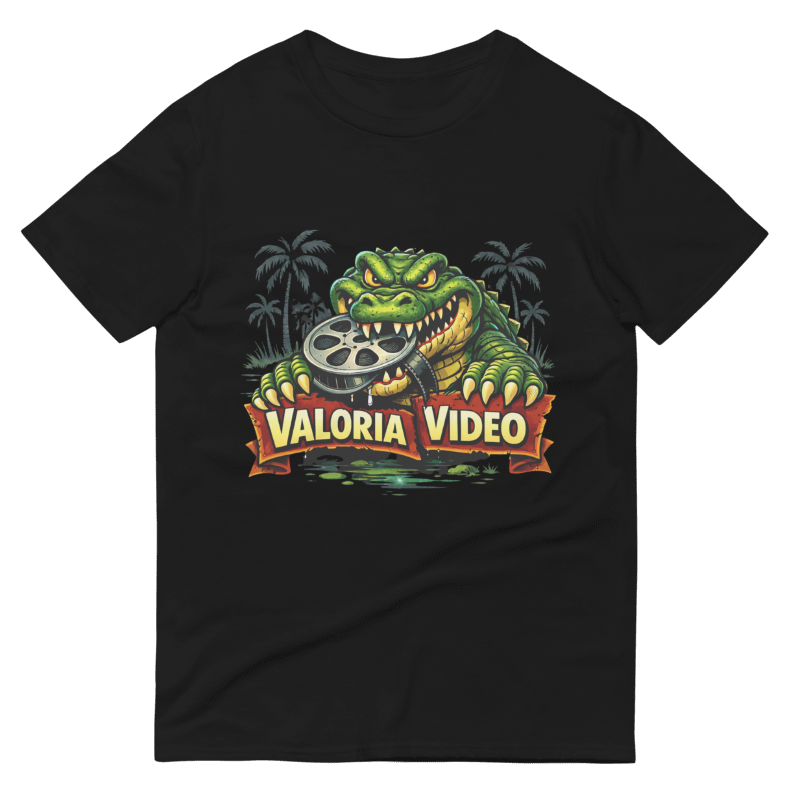 Gator Short-Sleeve T-Shirt