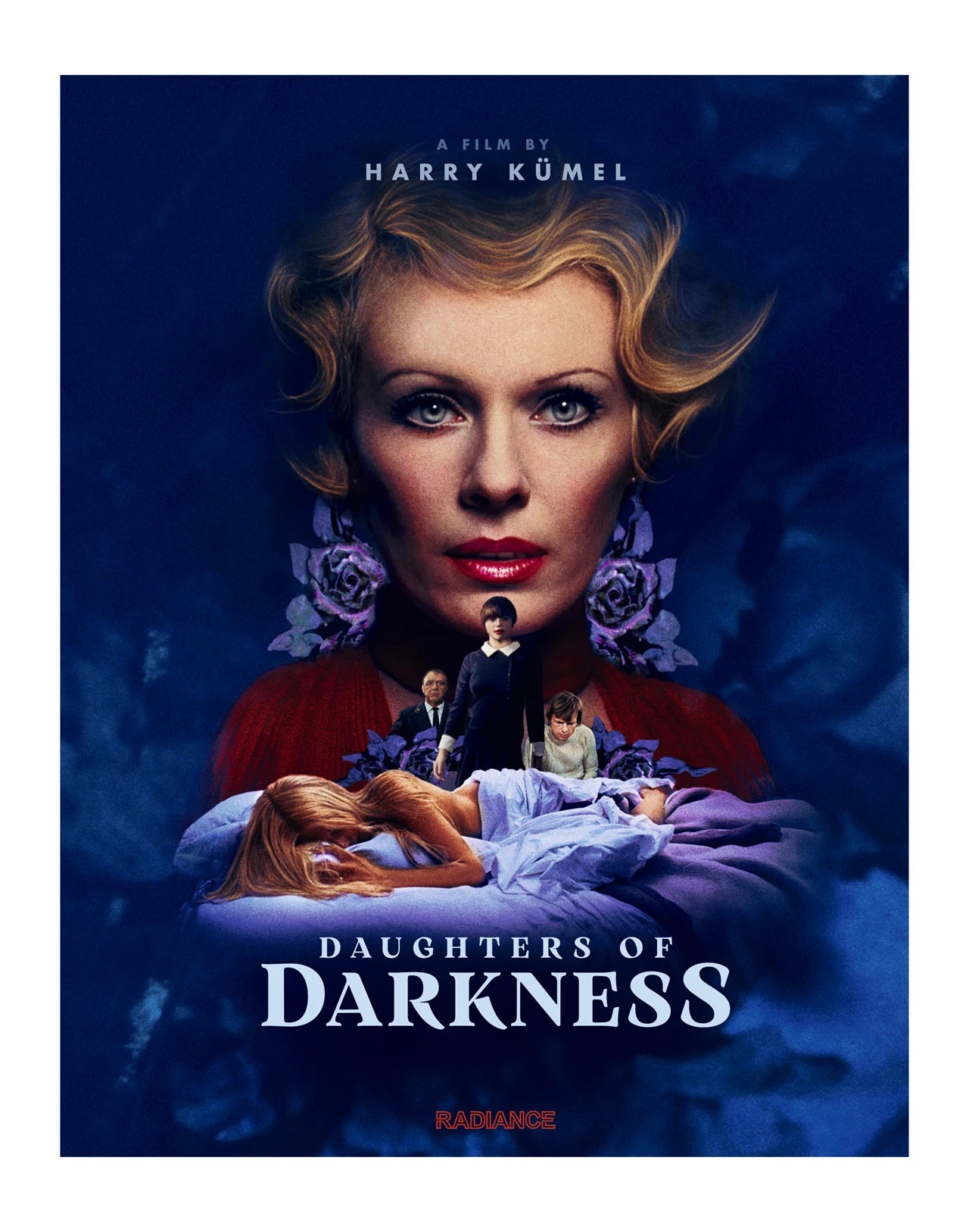 Daughters Of Darkness Limited Edition 4K Ultra HD + Blu-Ray Pre-Order