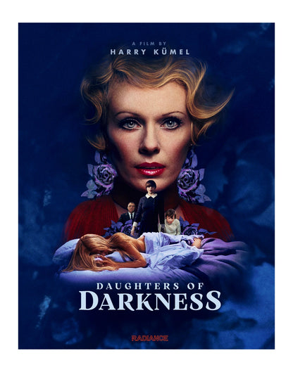 Daughters Of Darkness Limited Edition 4K Ultra HD + Blu-Ray