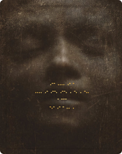 PRE-ORDER: The Mummy (2026) Limited Edition Steelbook (UK) 4K Ultra HD + Blu-Ray (Region Free)