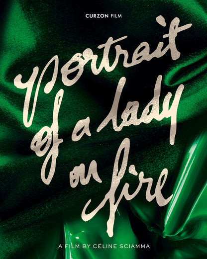 PRE-ORDER: Portrait Of A Lady On Fire Limited Edition 4K Ultra HD + Blu-Ray/Region B (Curzon Film World)