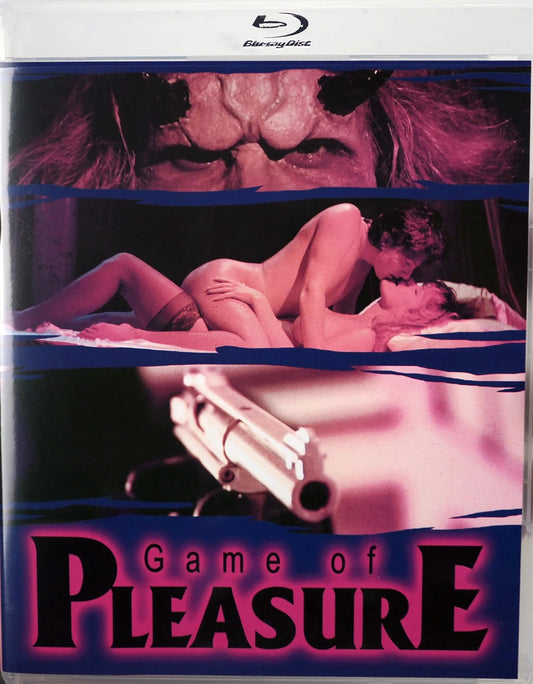 Game of Pleasure
