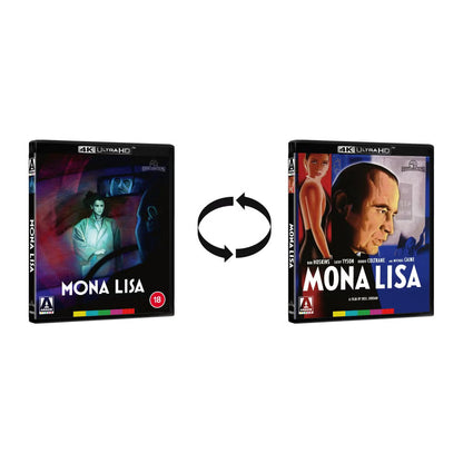 Mona Lisa Limited Edition 4K Ultra HD