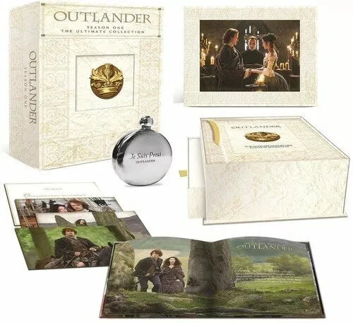 Outlander: Season One The Ultimate Collection