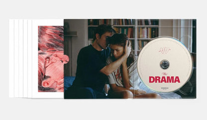 PRE-ORDER: The Drama 4K UHD (A24)