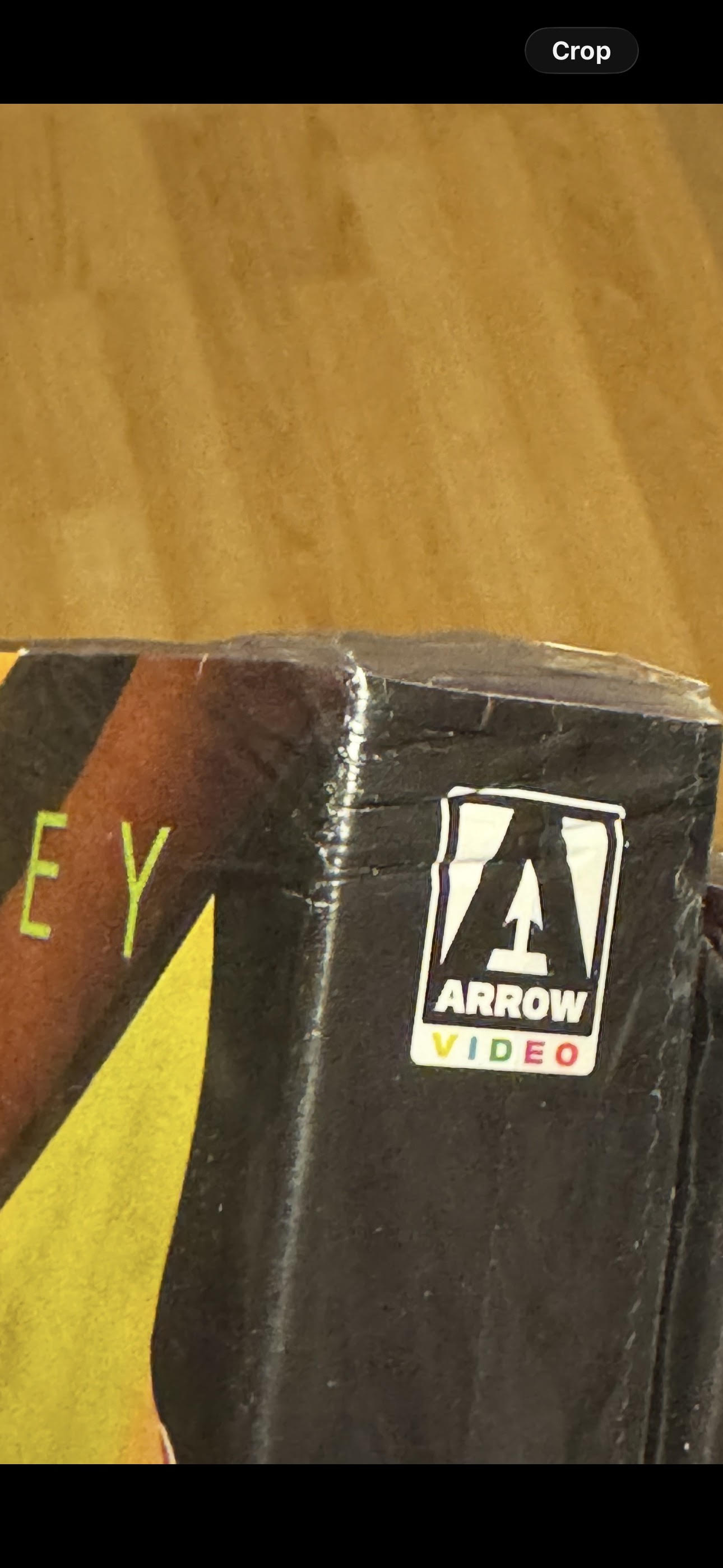 SEE NOTES: The Mask [Limited Edition] 4K UHD